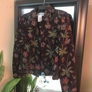 Jessica Howard Jacket Blazer